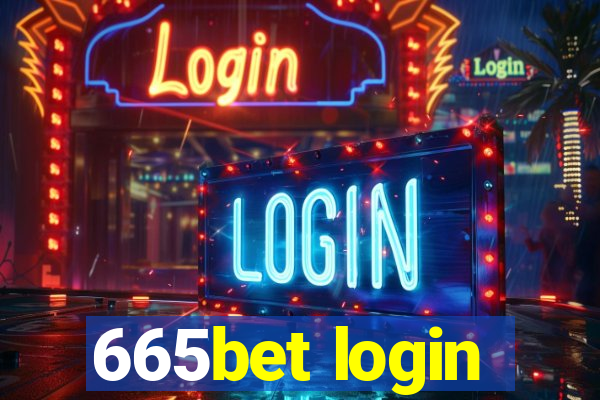 665bet login